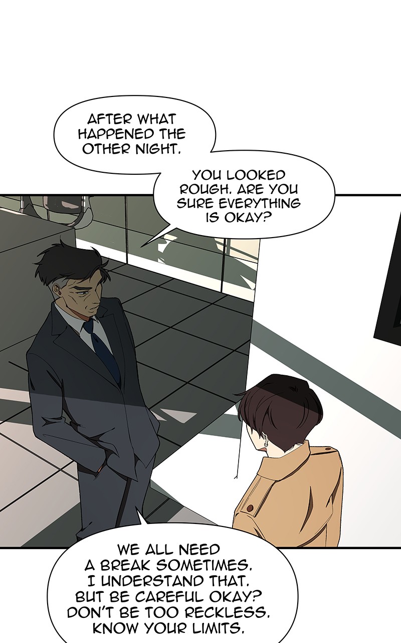 I Love Yoo Chapter 139 page 45 - Chapter 139: Episode 131 (Mid-season Premiere)