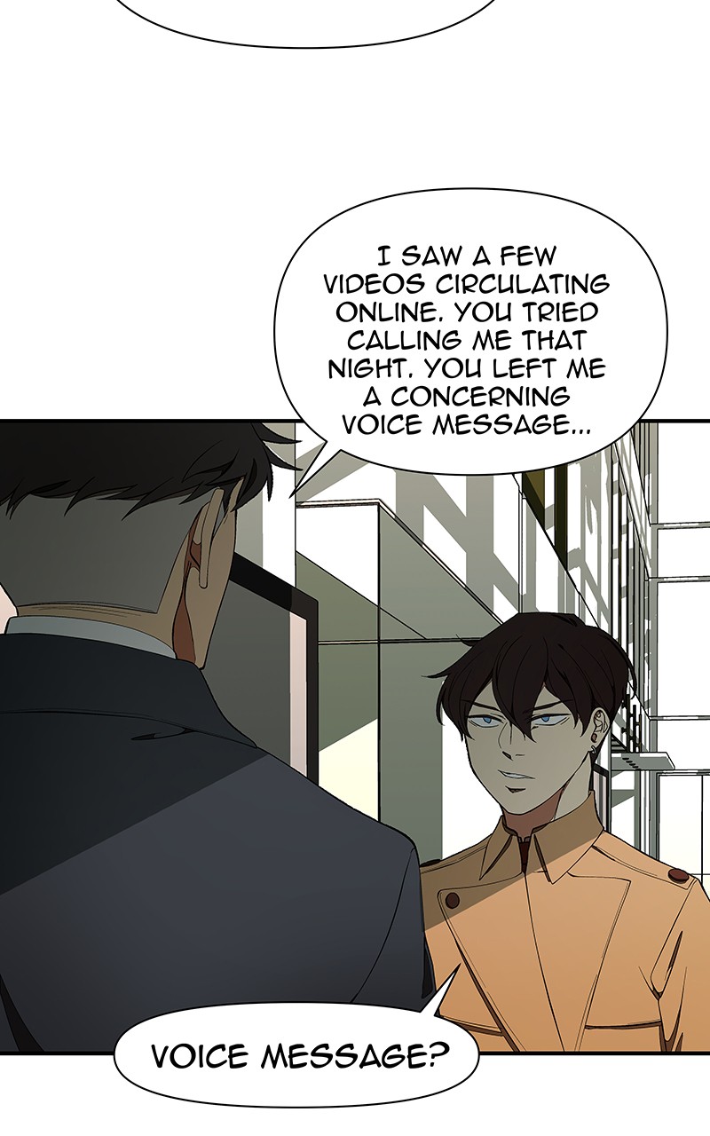 I Love Yoo Chapter 139 page 46 - Chapter 139: Episode 131 (Mid-season Premiere)