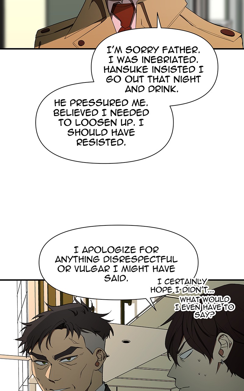 I Love Yoo Chapter 139 page 48 - Chapter 139: Episode 131 (Mid-season Premiere)