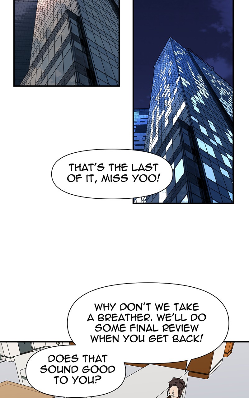 I Love Yoo Chapter 139 page 57 - Chapter 139: Episode 131 (Mid-season Premiere)