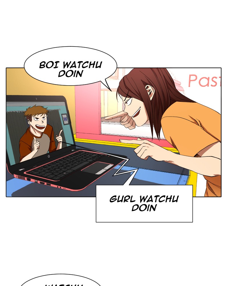 I Love Yoo Chapter 14 page 1 - Chapter 14: Episode 14