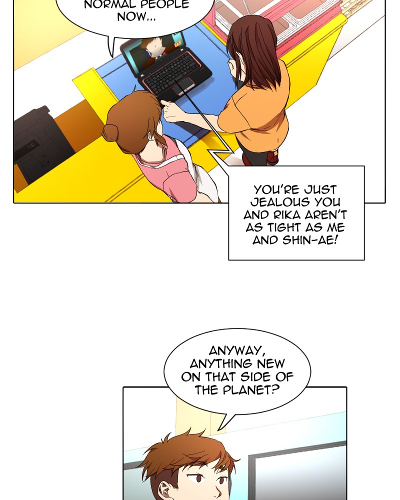 I Love Yoo Chapter 14 page 10 - Chapter 14: Episode 14