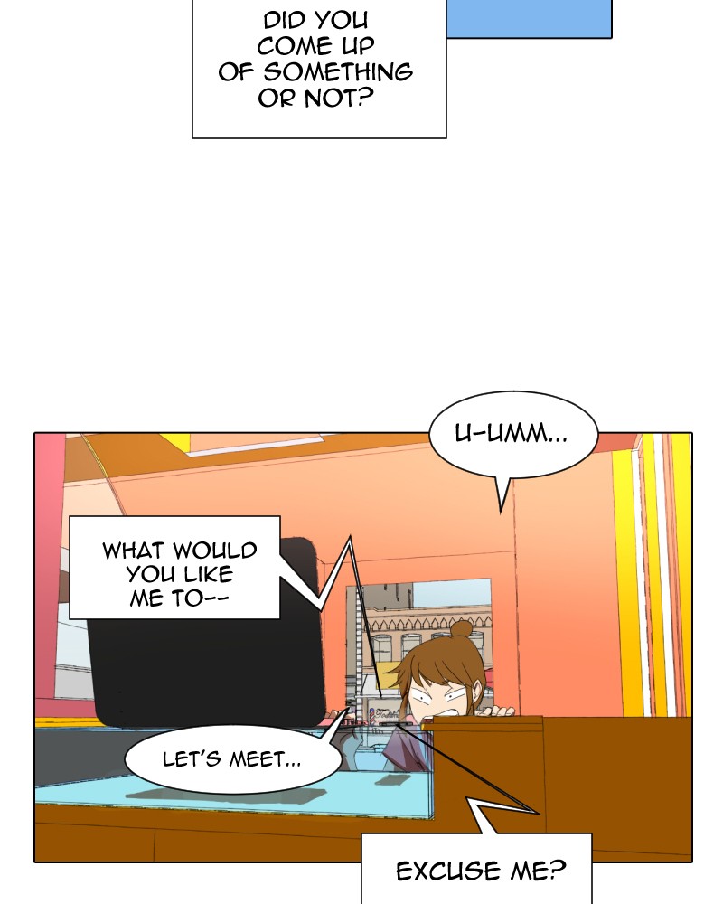 I Love Yoo Chapter 14 page 101 - Chapter 14: Episode 14