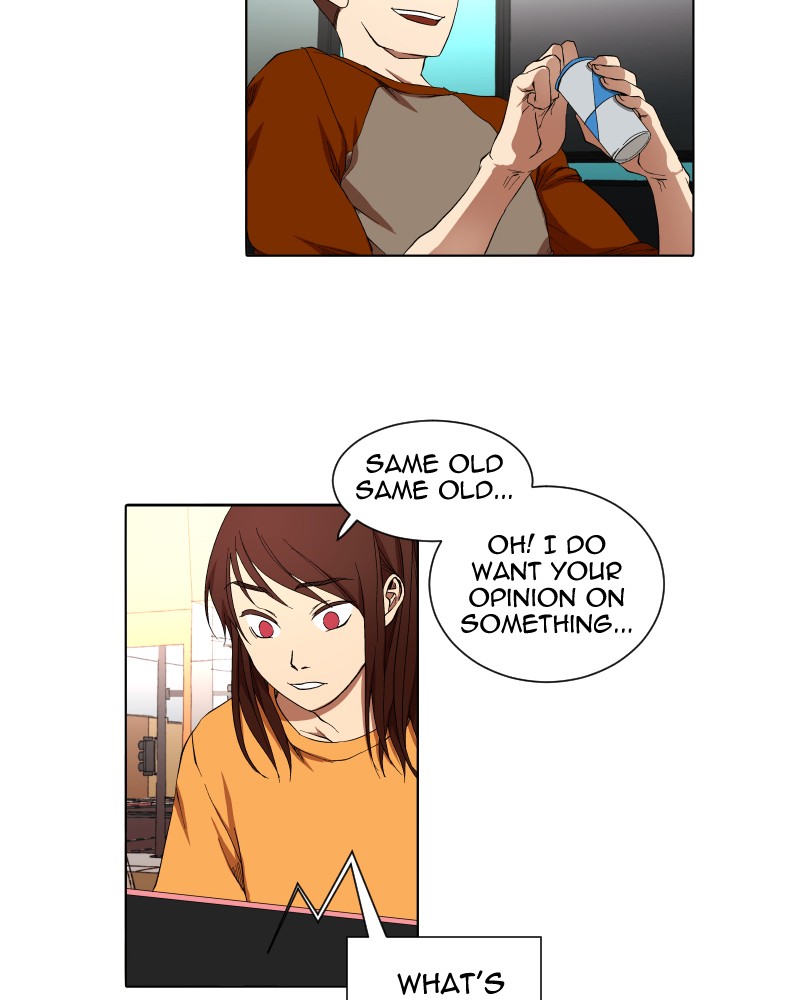 I Love Yoo Chapter 14 page 11 - Chapter 14: Episode 14