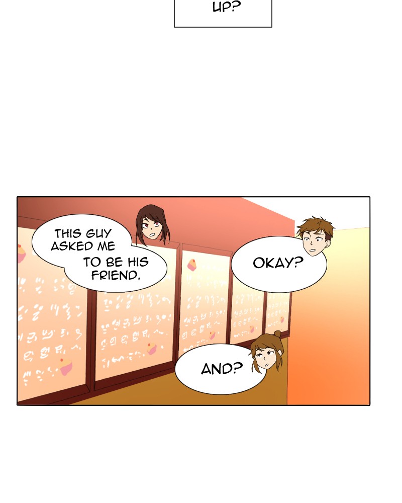 I Love Yoo Chapter 14 page 12 - Chapter 14: Episode 14