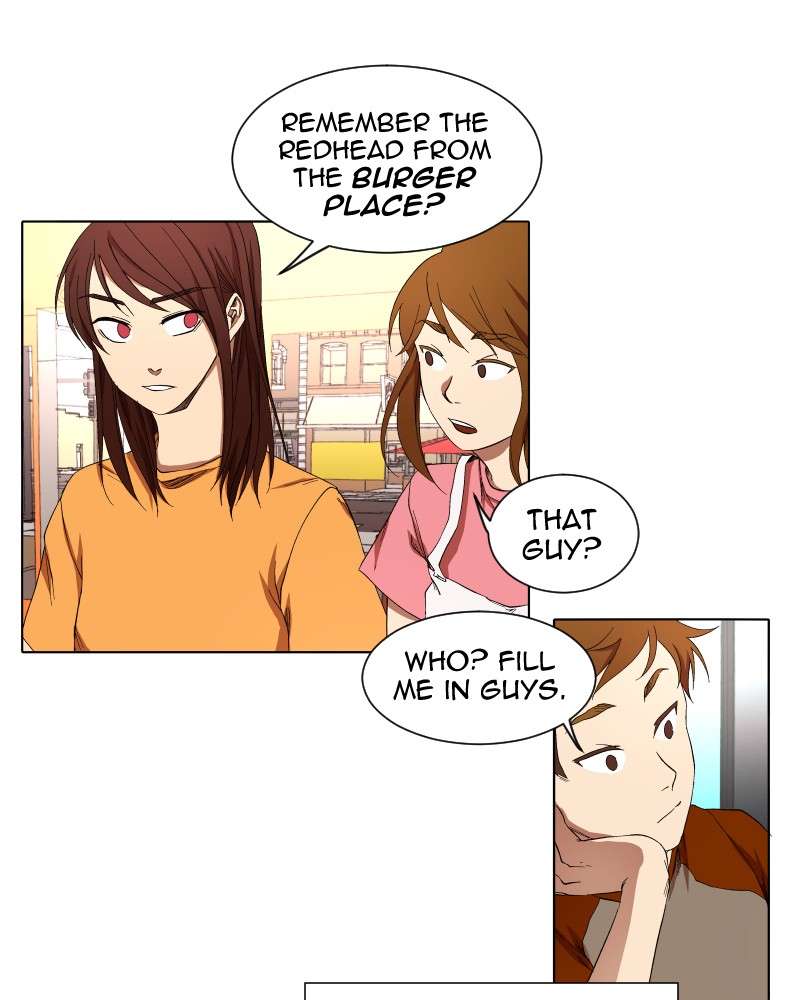 I Love Yoo Chapter 14 page 13 - Chapter 14: Episode 14