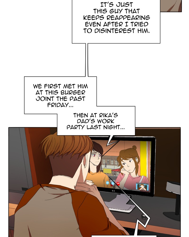 I Love Yoo Chapter 14 page 14 - Chapter 14: Episode 14