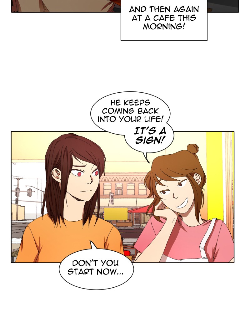 I Love Yoo Chapter 14 page 15 - Chapter 14: Episode 14
