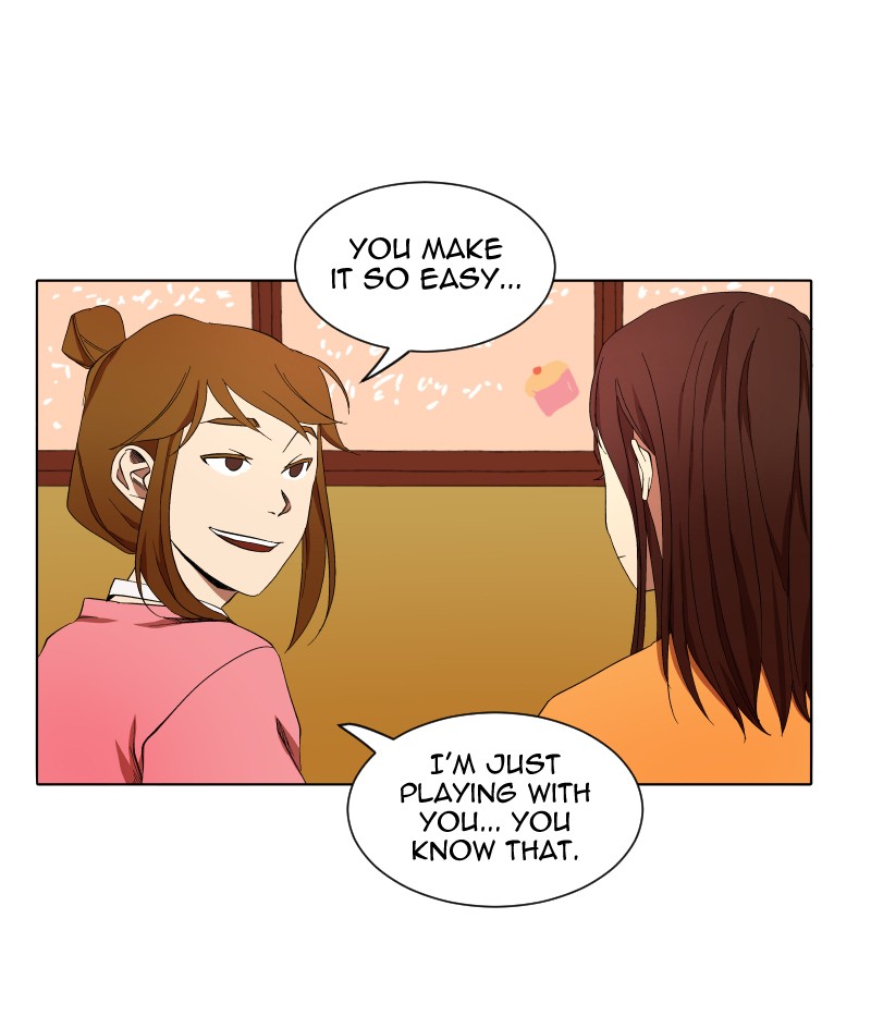 I Love Yoo Chapter 14 page 16 - Chapter 14: Episode 14