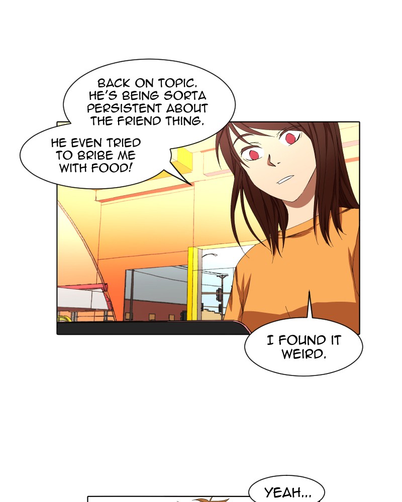 I Love Yoo Chapter 14 page 17 - Chapter 14: Episode 14