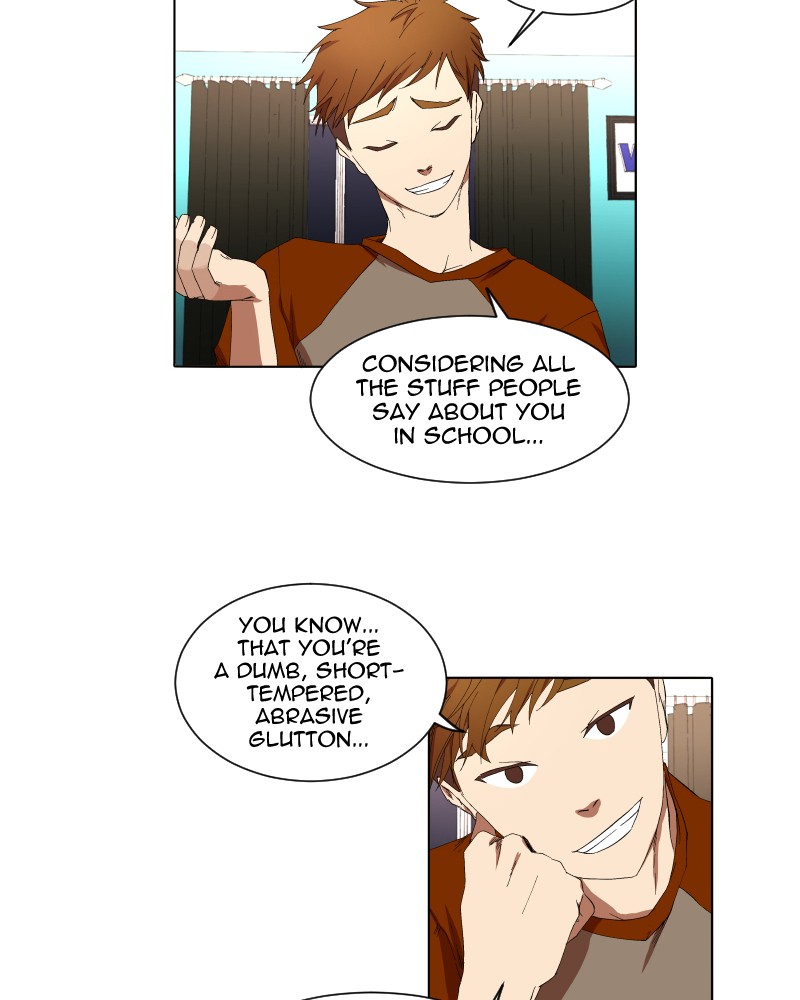 I Love Yoo Chapter 14 page 18 - Chapter 14: Episode 14