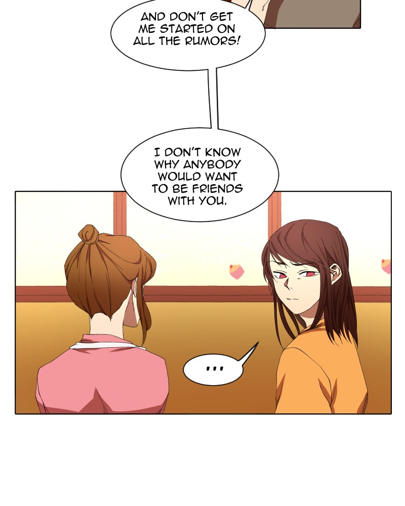 I Love Yoo Chapter 14 page 19 - Chapter 14: Episode 14