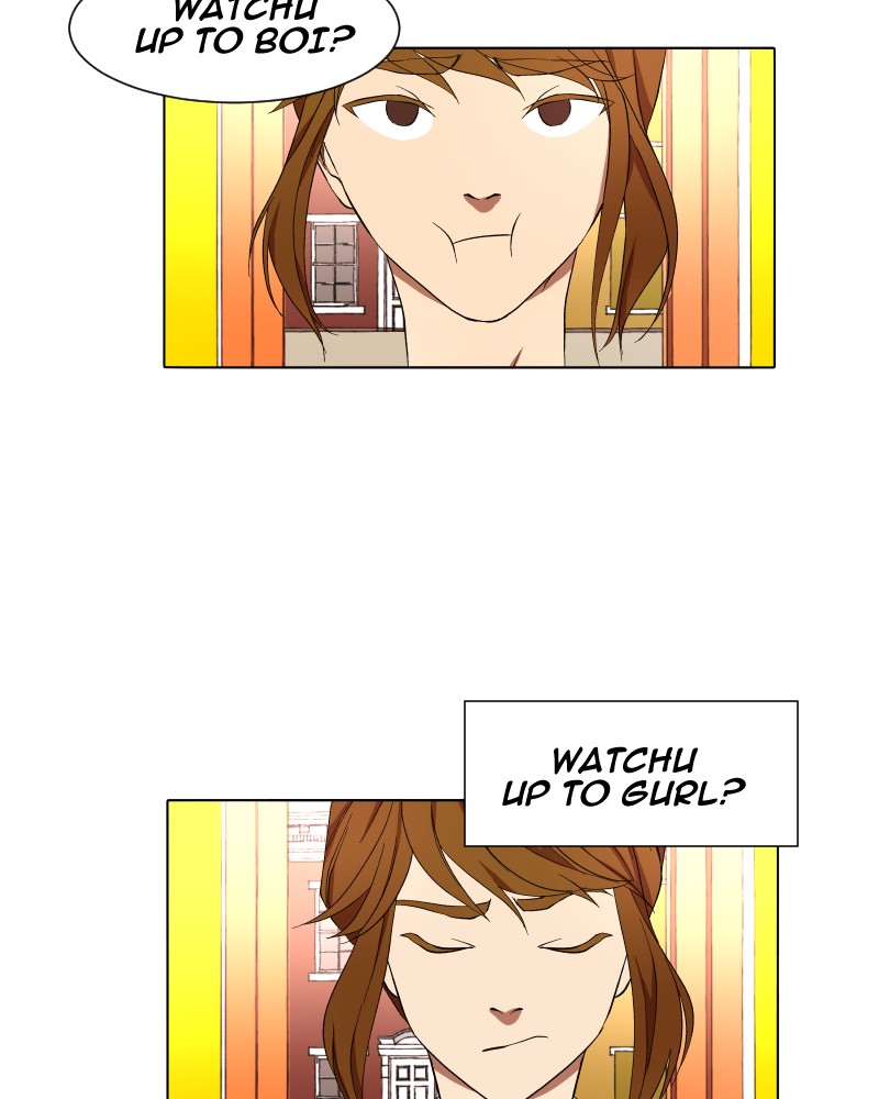 I Love Yoo Chapter 14 page 2 - Chapter 14: Episode 14