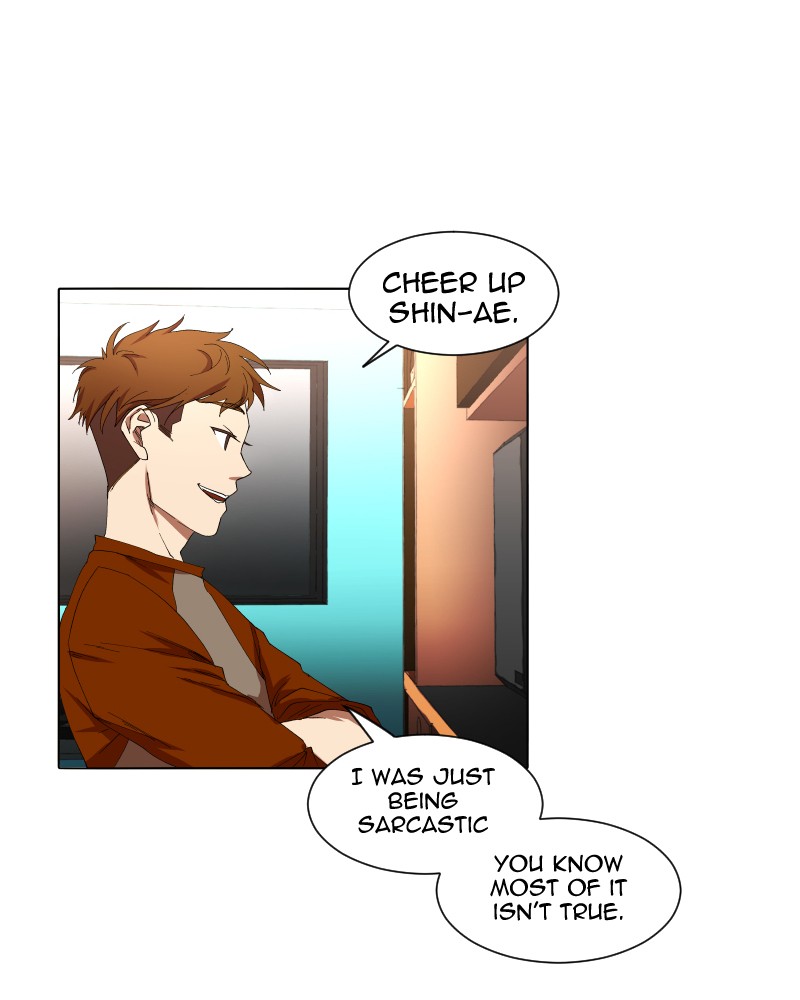 I Love Yoo Chapter 14 page 20 - Chapter 14: Episode 14