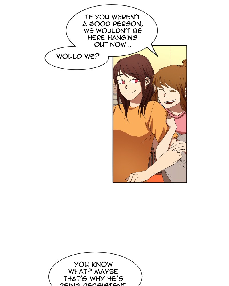 I Love Yoo Chapter 14 page 21 - Chapter 14: Episode 14