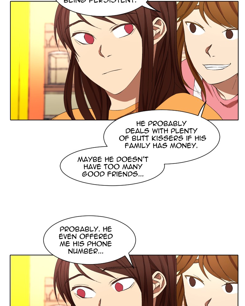 I Love Yoo Chapter 14 page 22 - Chapter 14: Episode 14
