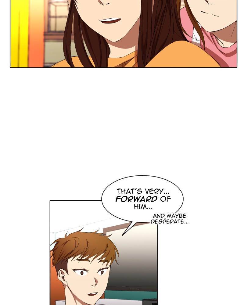 I Love Yoo Chapter 14 page 23 - Chapter 14: Episode 14