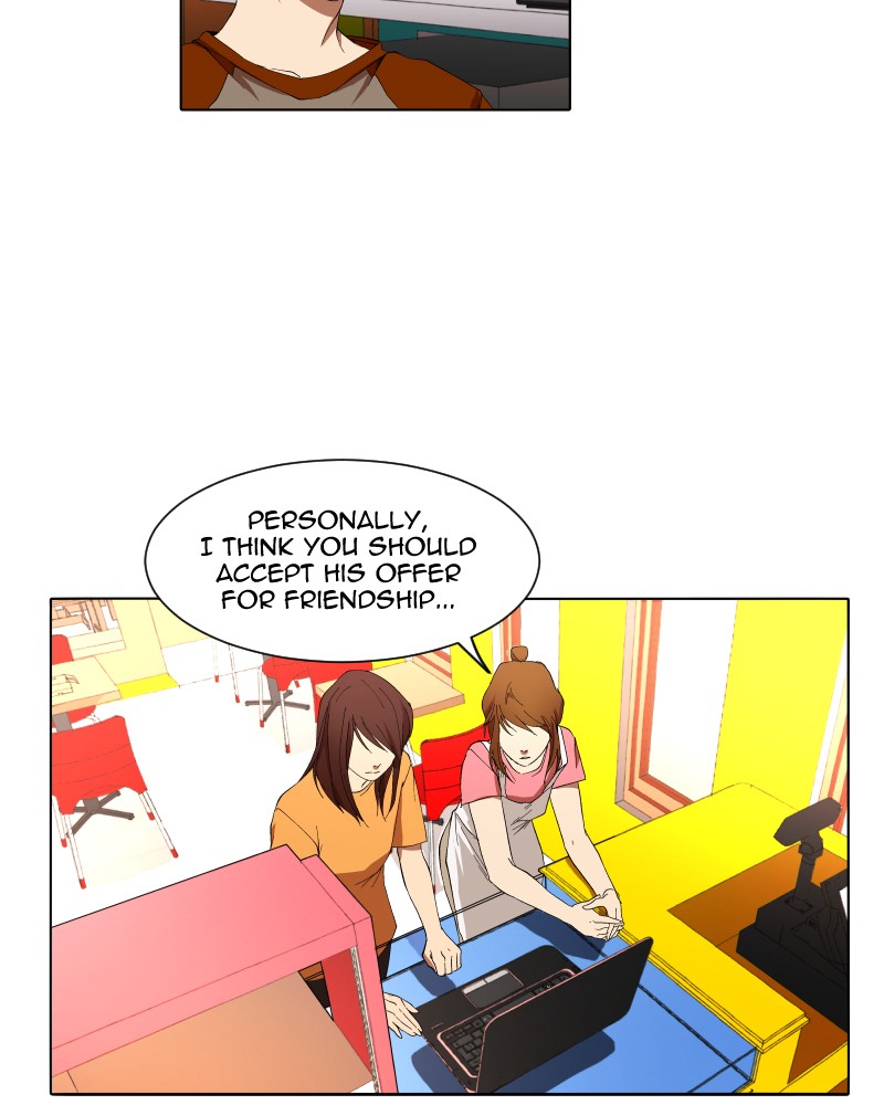I Love Yoo Chapter 14 page 24 - Chapter 14: Episode 14