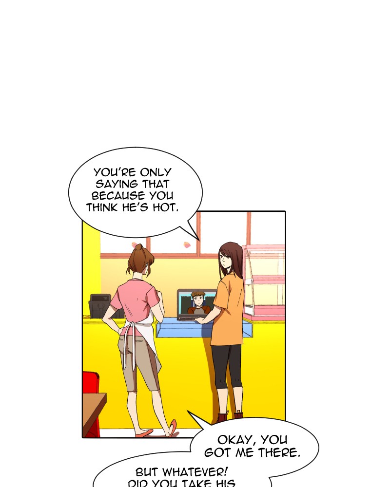I Love Yoo Chapter 14 page 25 - Chapter 14: Episode 14