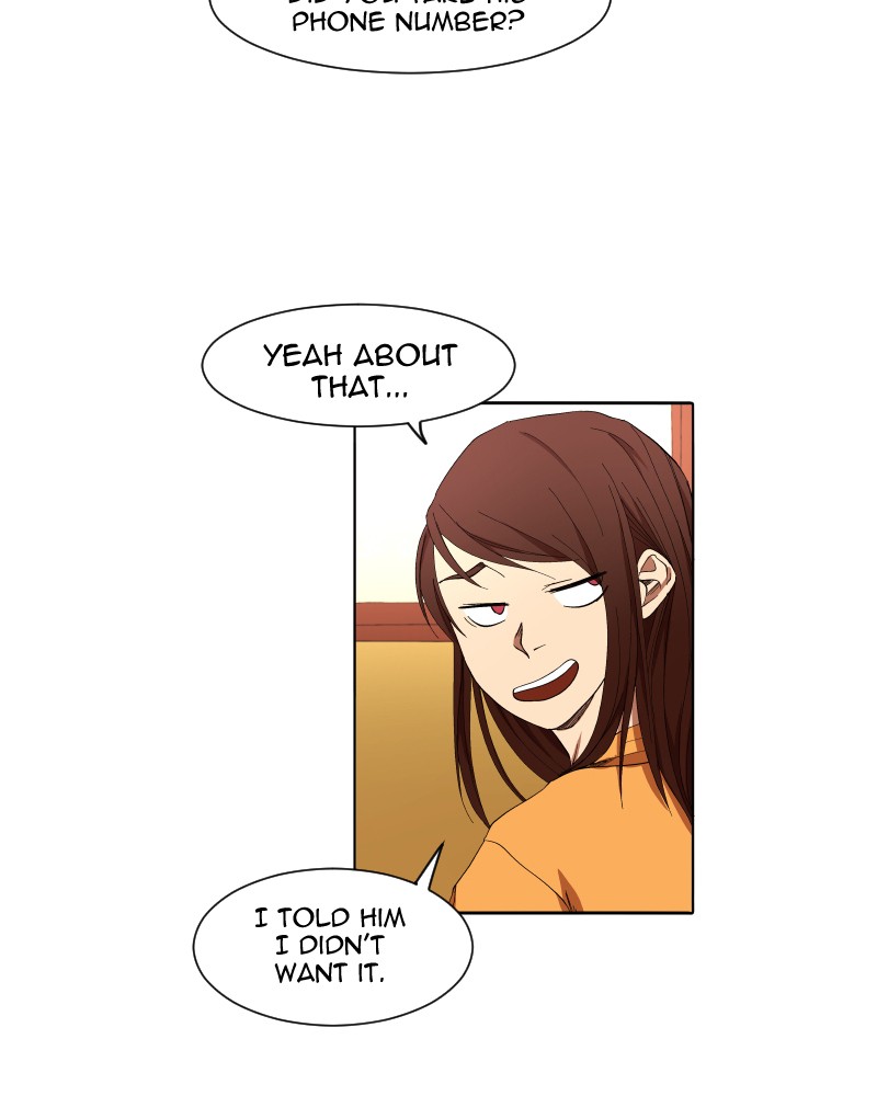 I Love Yoo Chapter 14 page 26 - Chapter 14: Episode 14