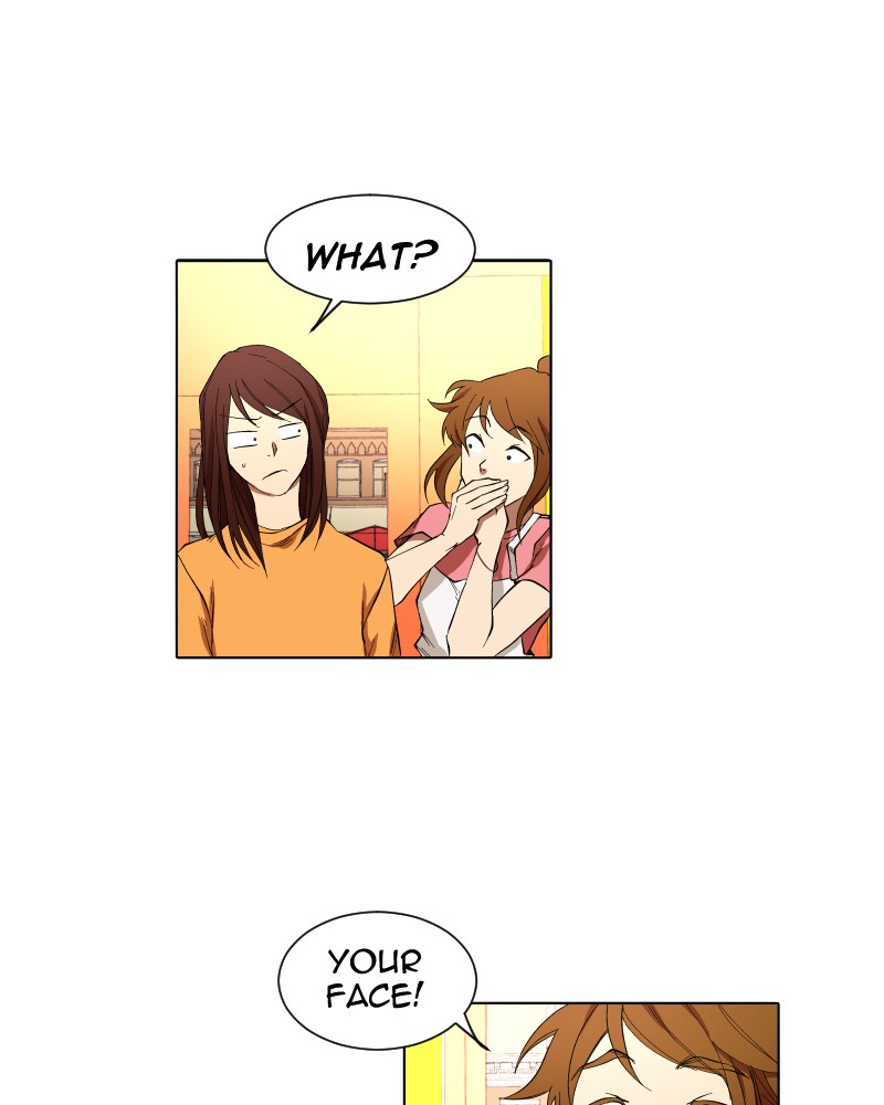 I Love Yoo Chapter 14 page 28 - Chapter 14: Episode 14
