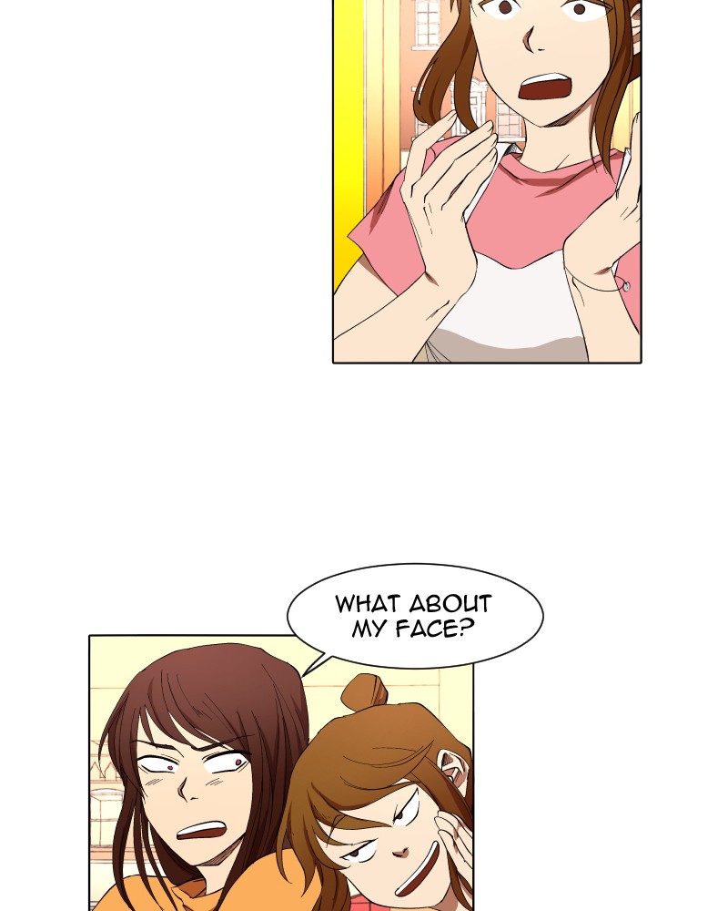 I Love Yoo Chapter 14 page 29 - Chapter 14: Episode 14