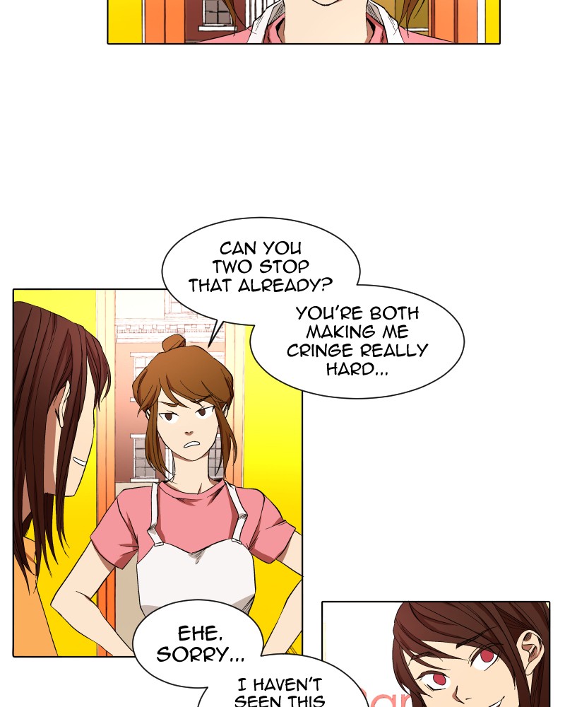 I Love Yoo Chapter 14 page 3 - Chapter 14: Episode 14
