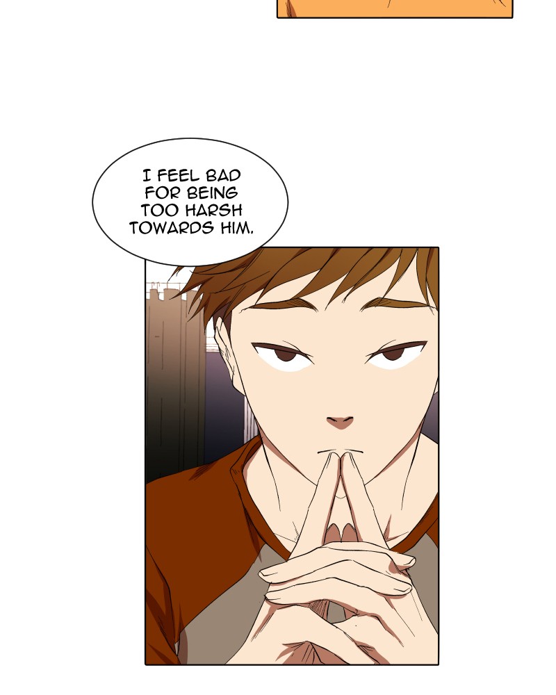 I Love Yoo Chapter 14 page 31 - Chapter 14: Episode 14