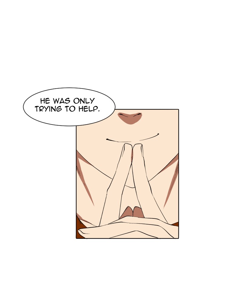 I Love Yoo Chapter 14 page 32 - Chapter 14: Episode 14