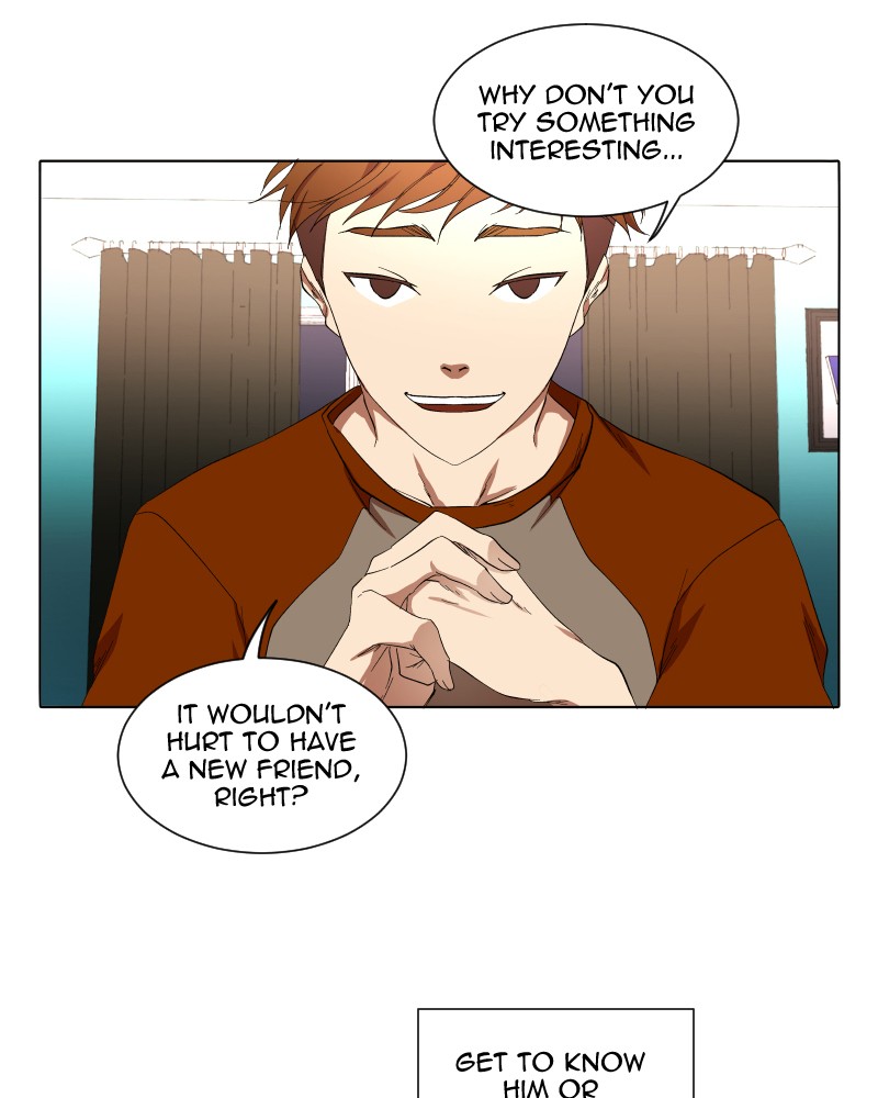 I Love Yoo Chapter 14 page 33 - Chapter 14: Episode 14
