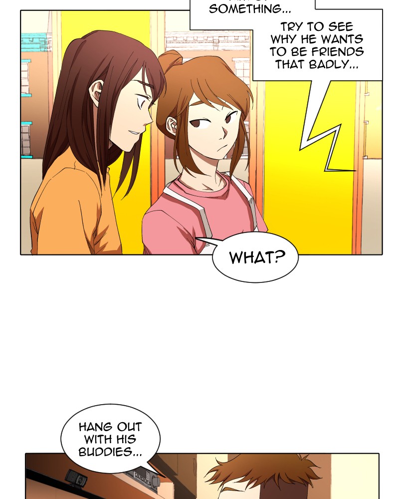 I Love Yoo Chapter 14 page 34 - Chapter 14: Episode 14