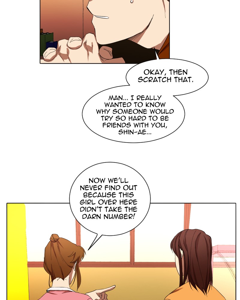 I Love Yoo Chapter 14 page 36 - Chapter 14: Episode 14