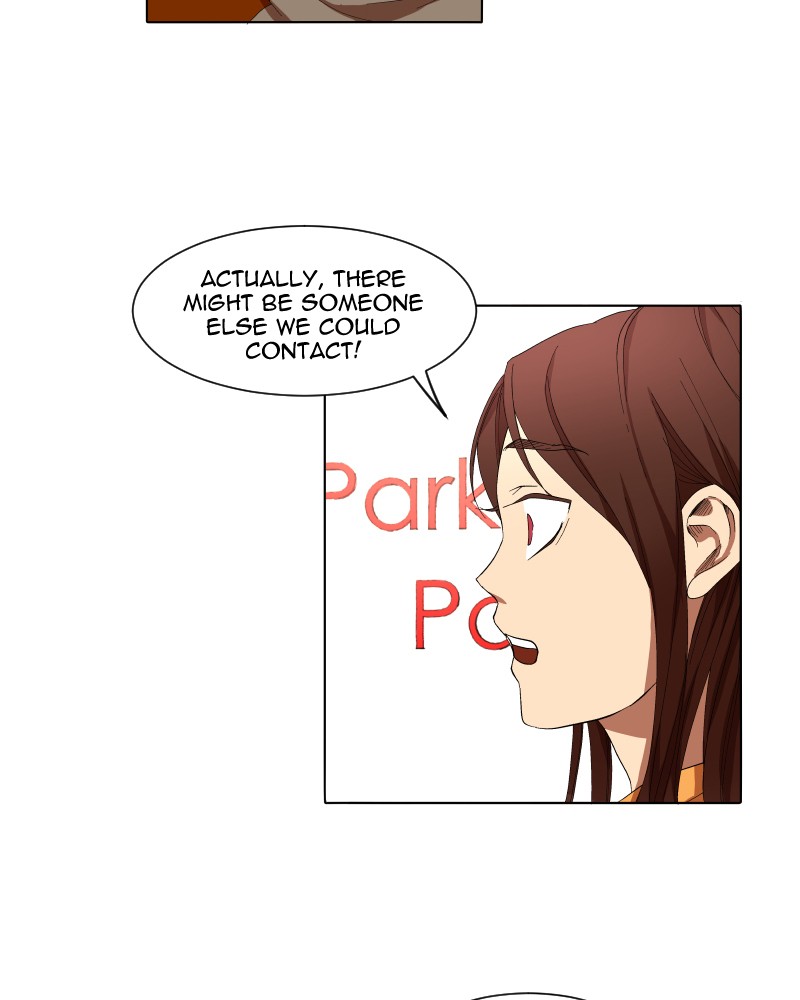 I Love Yoo Chapter 14 page 38 - Chapter 14: Episode 14