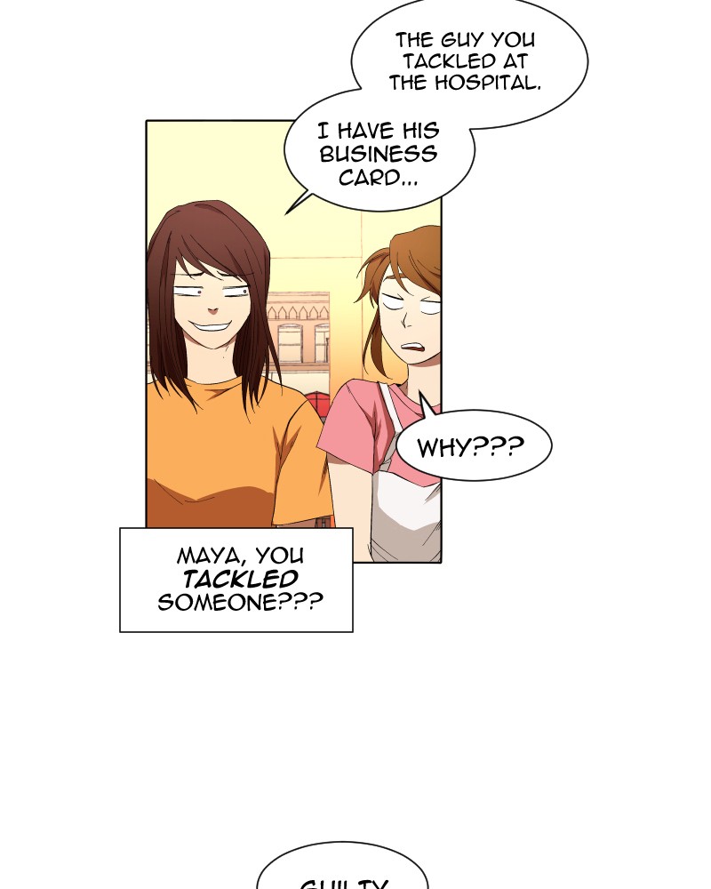 I Love Yoo Chapter 14 page 39 - Chapter 14: Episode 14