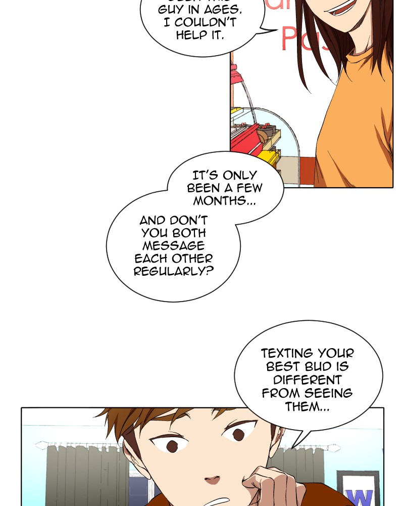 I Love Yoo Chapter 14 page 4 - Chapter 14: Episode 14