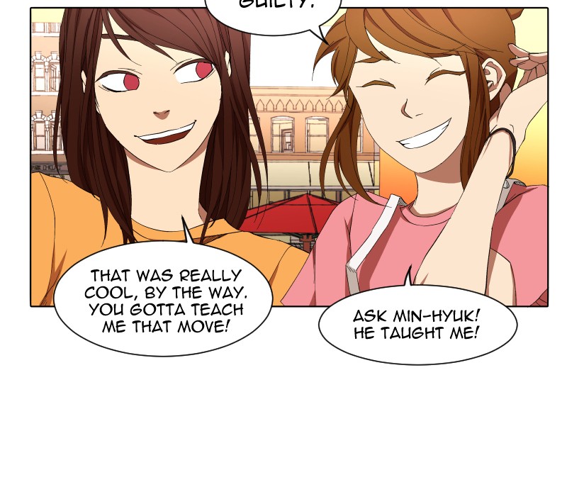 I Love Yoo Chapter 14 page 40 - Chapter 14: Episode 14
