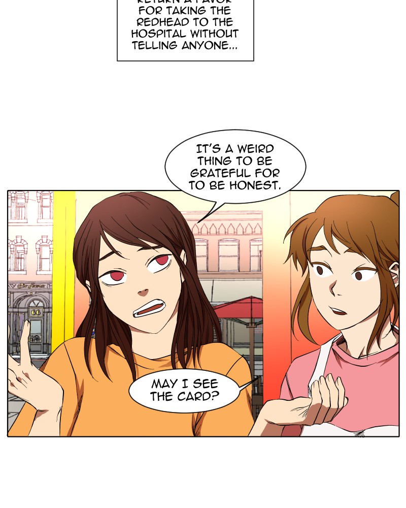 I Love Yoo Chapter 14 page 42 - Chapter 14: Episode 14