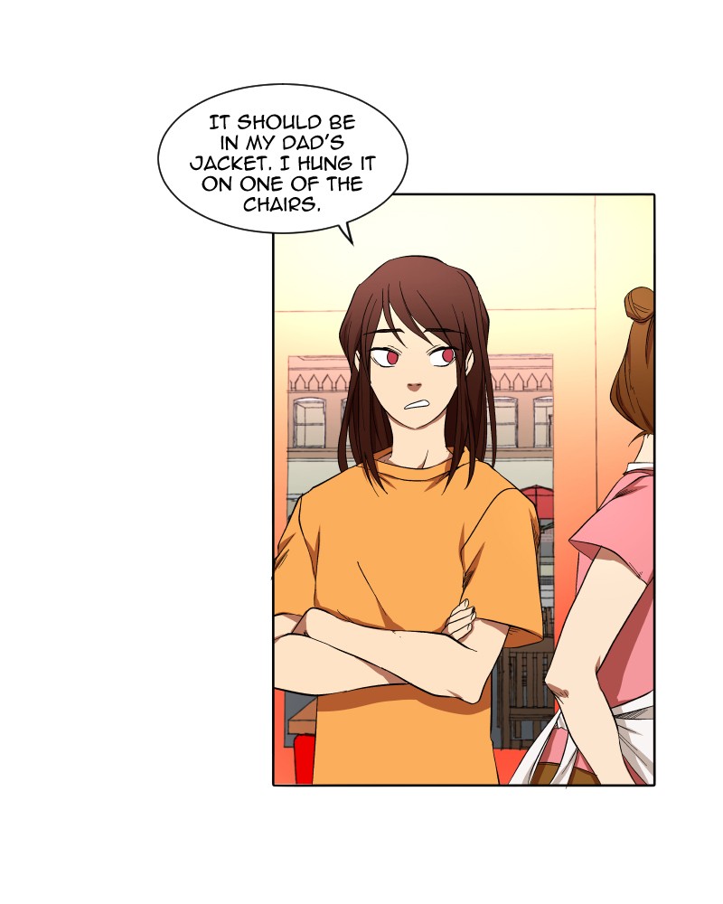 I Love Yoo Chapter 14 page 43 - Chapter 14: Episode 14