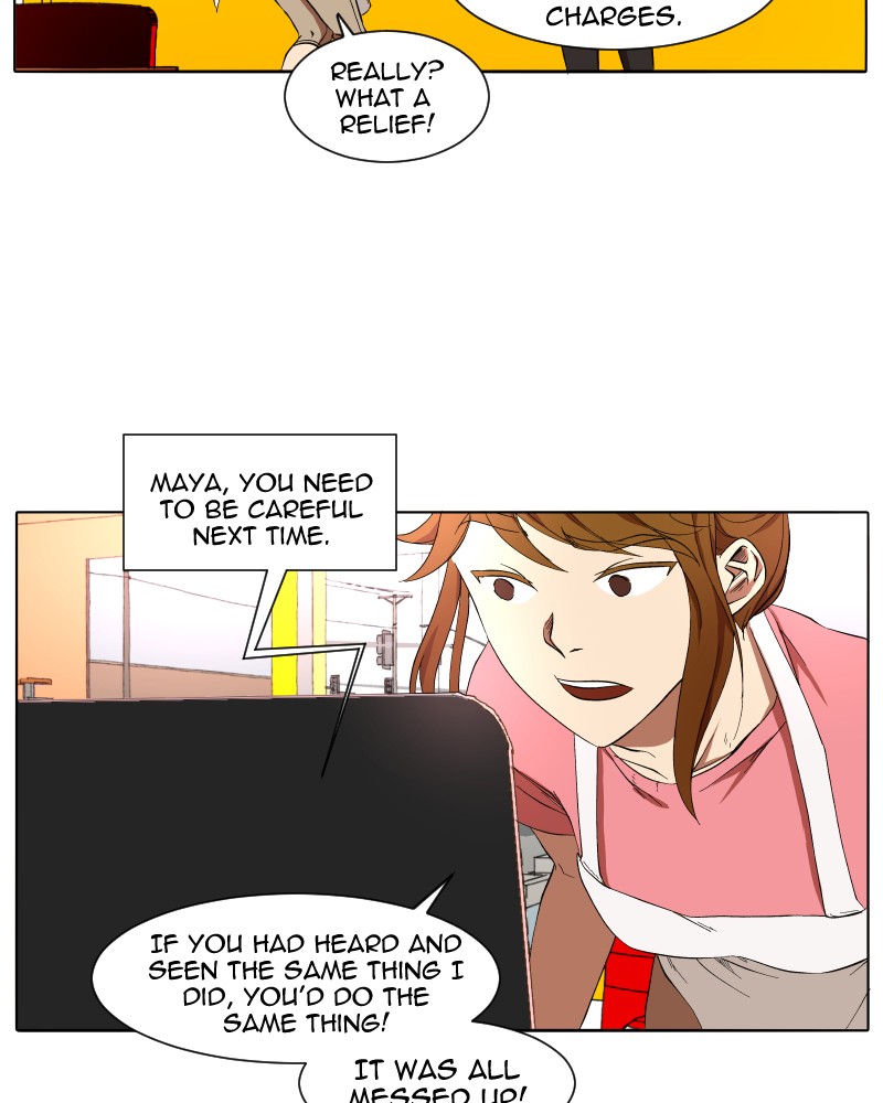 I Love Yoo Chapter 14 page 46 - Chapter 14: Episode 14