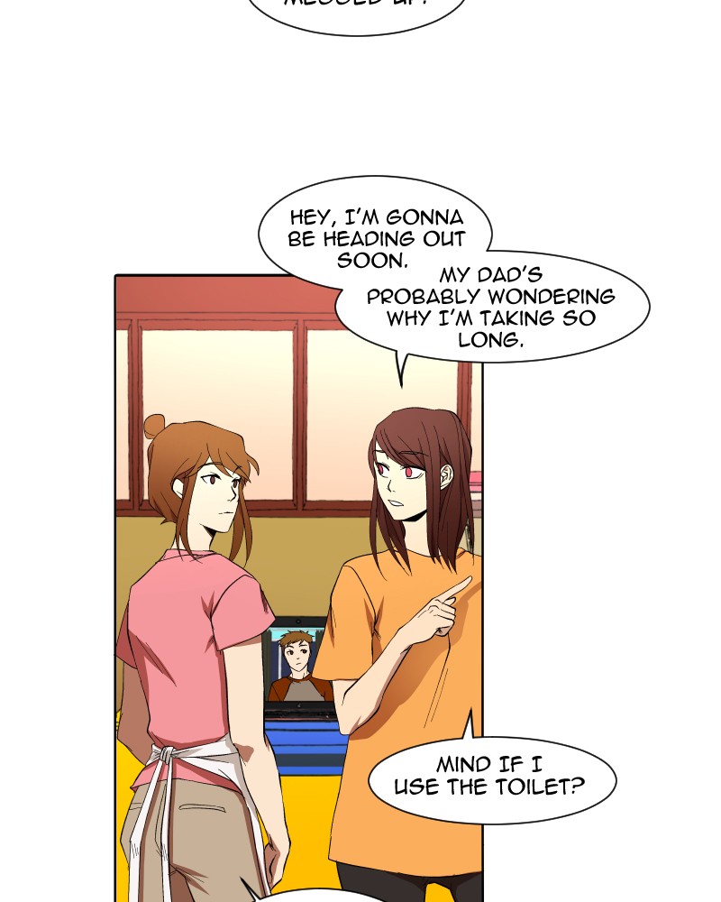 I Love Yoo Chapter 14 page 47 - Chapter 14: Episode 14