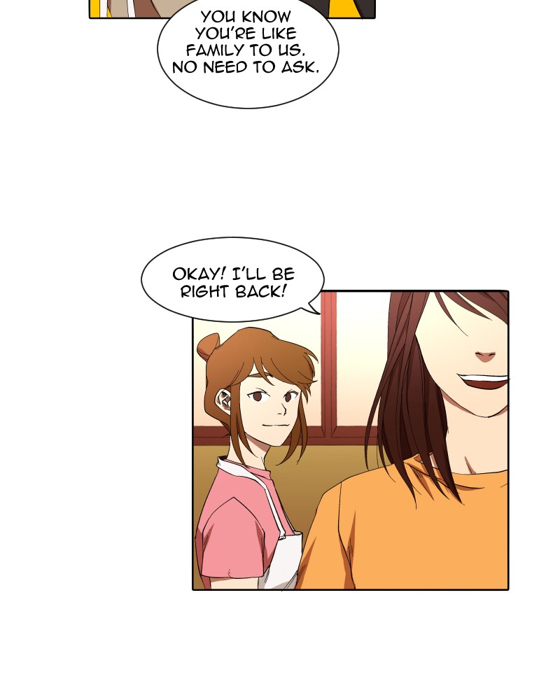 I Love Yoo Chapter 14 page 48 - Chapter 14: Episode 14