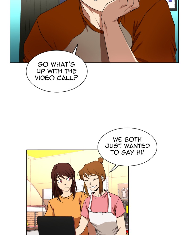 I Love Yoo Chapter 14 page 5 - Chapter 14: Episode 14