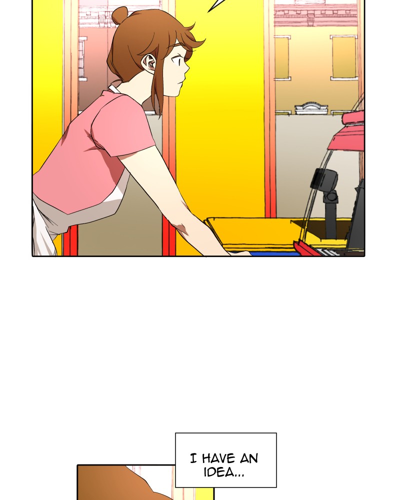 I Love Yoo Chapter 14 page 50 - Chapter 14: Episode 14
