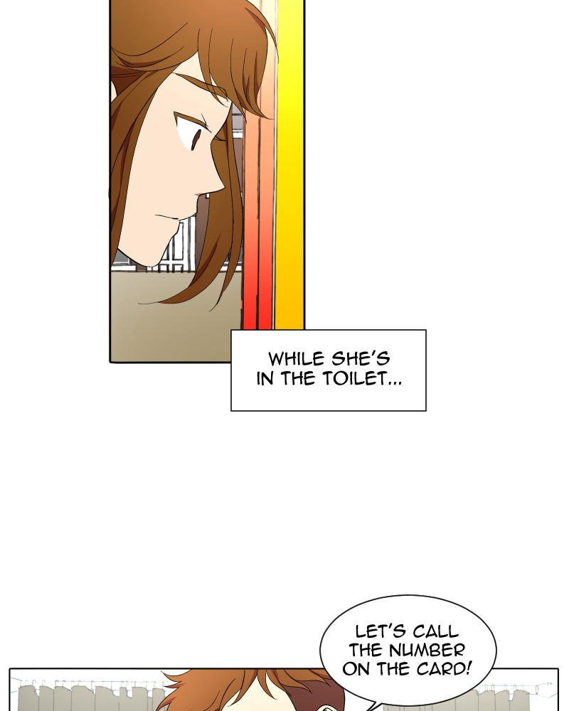 I Love Yoo Chapter 14 page 51 - Chapter 14: Episode 14
