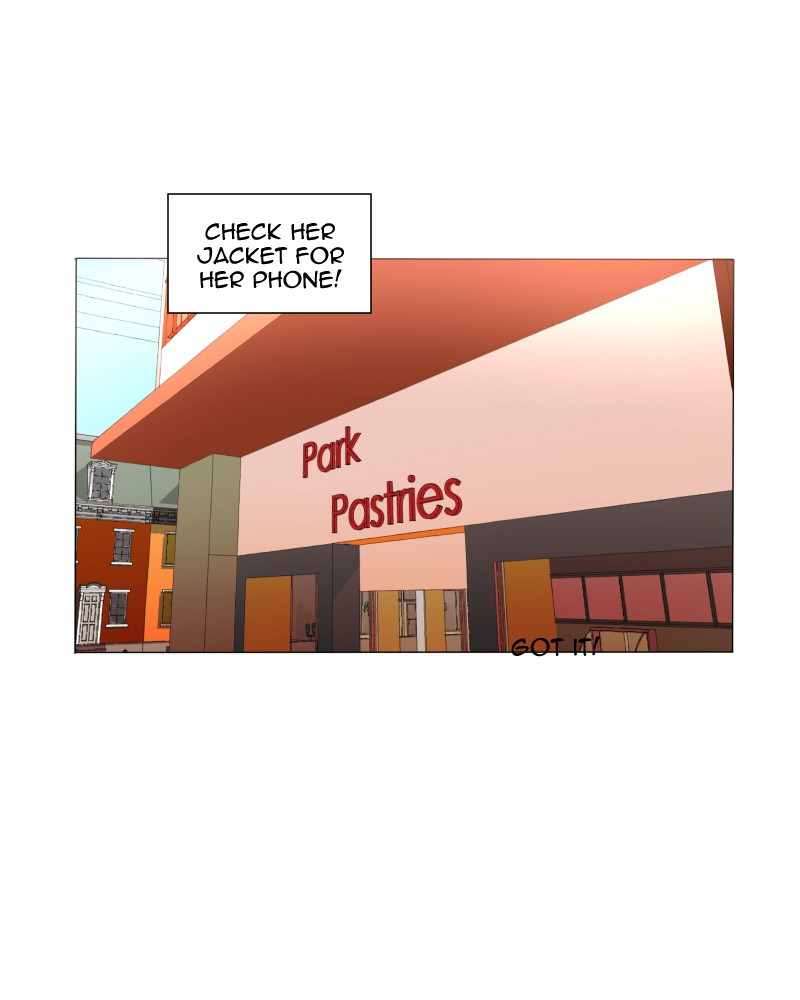I Love Yoo Chapter 14 page 54 - Chapter 14: Episode 14