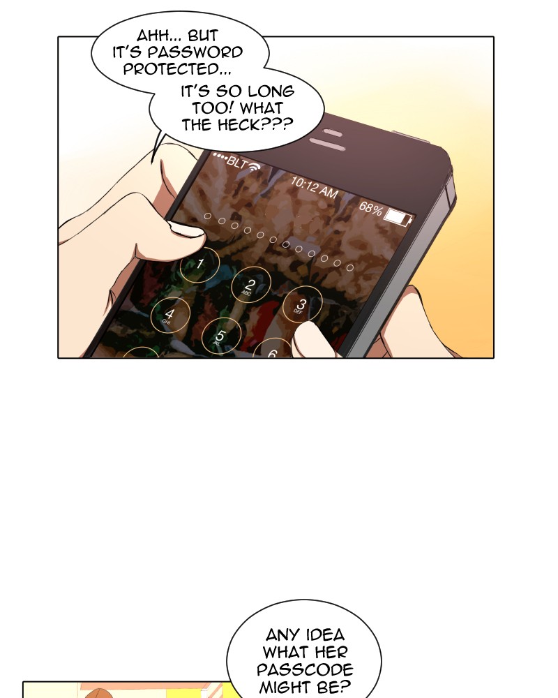 I Love Yoo Chapter 14 page 55 - Chapter 14: Episode 14