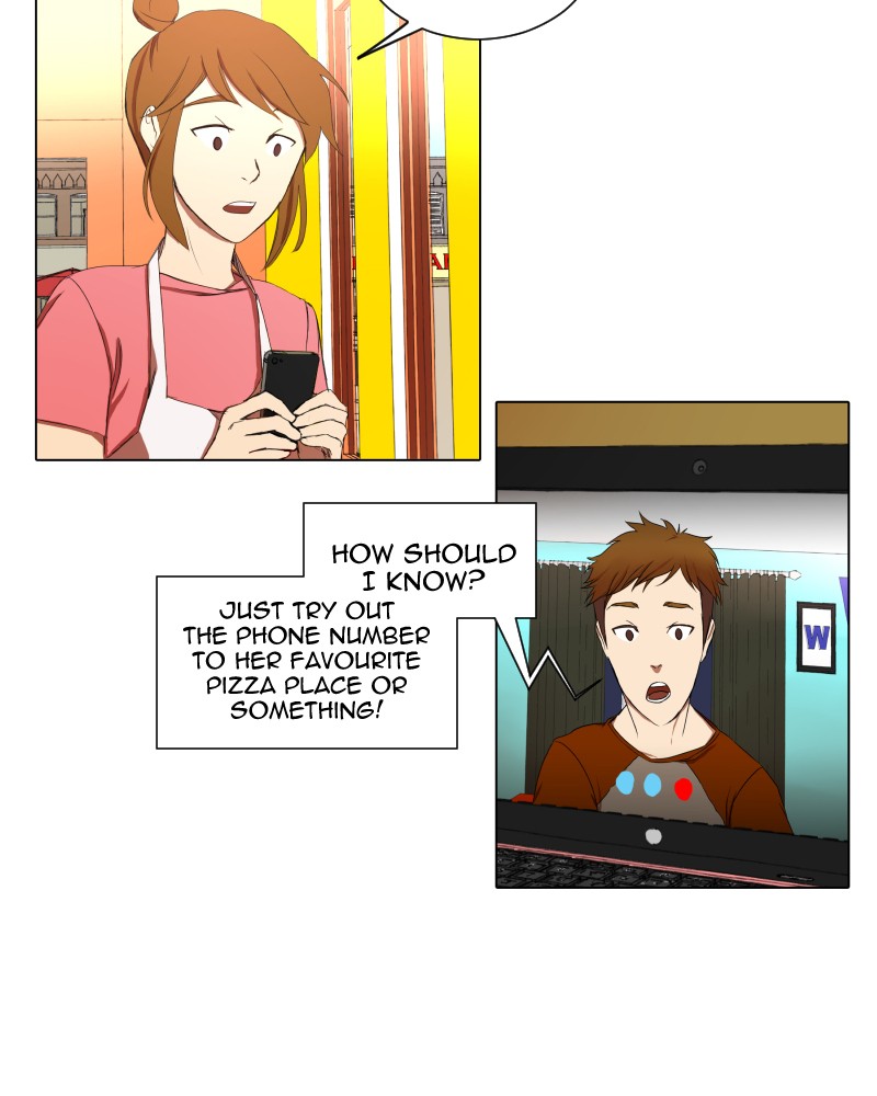 I Love Yoo Chapter 14 page 56 - Chapter 14: Episode 14