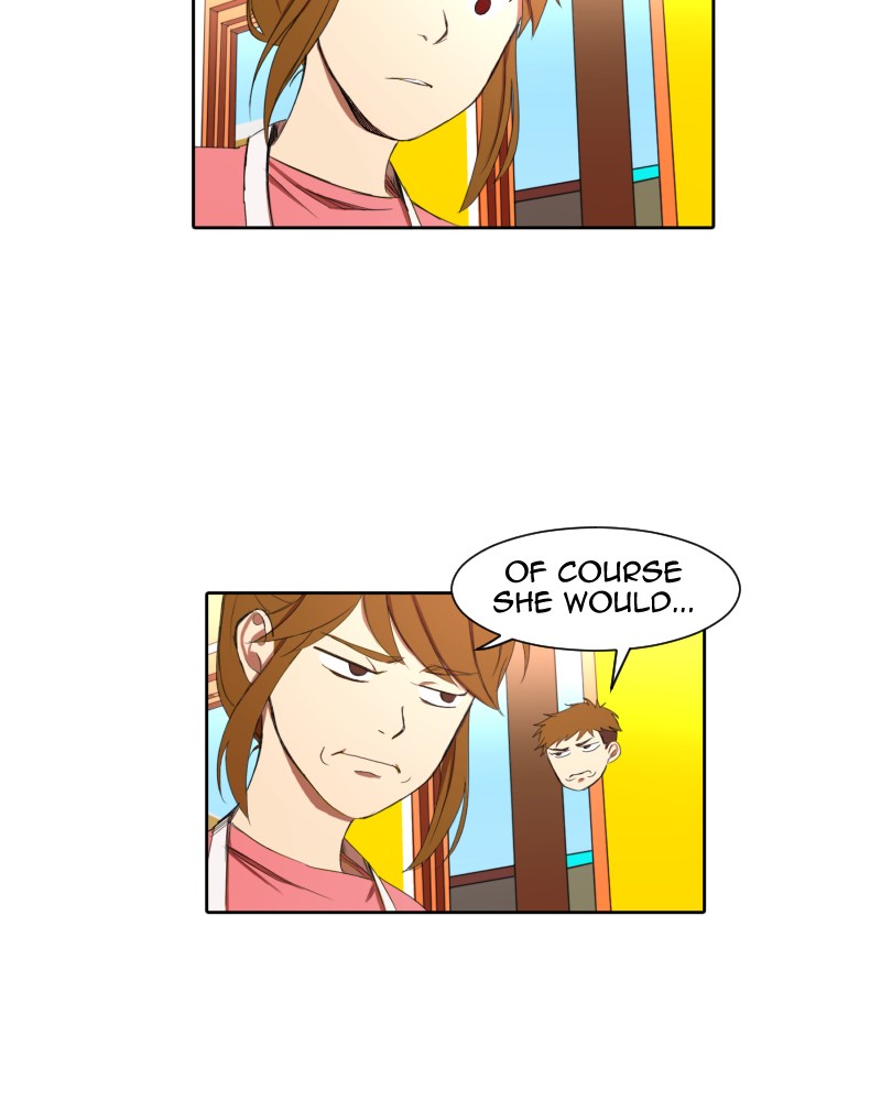 I Love Yoo Chapter 14 page 58 - Chapter 14: Episode 14