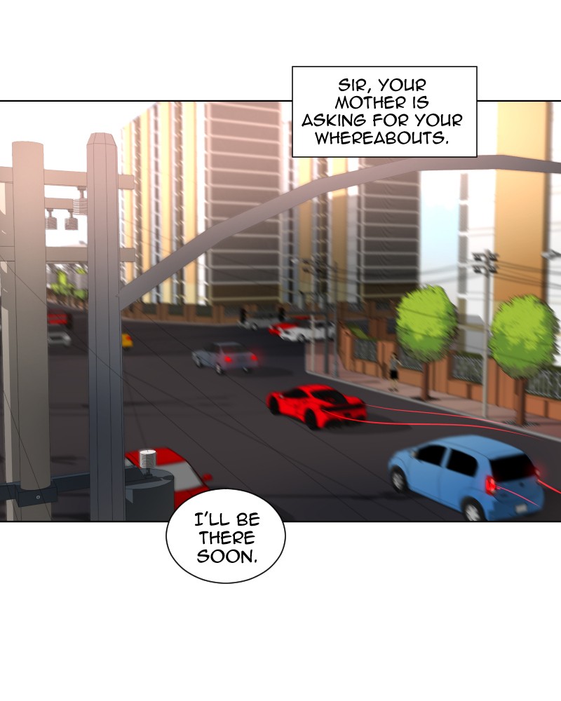 I Love Yoo Chapter 14 page 61 - Chapter 14: Episode 14
