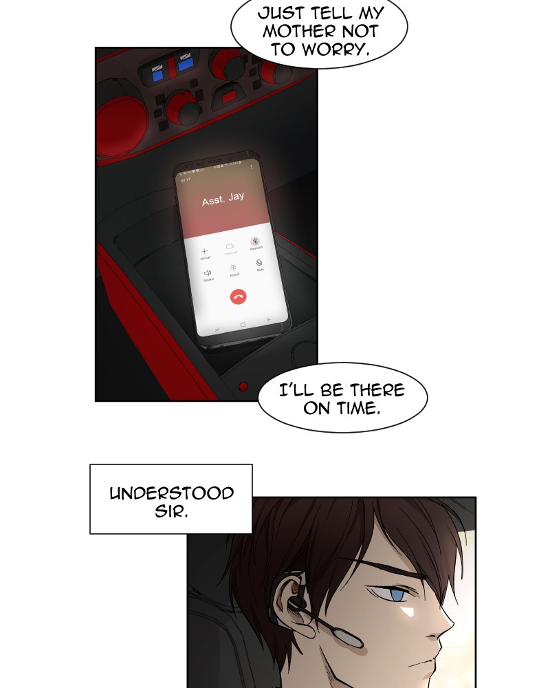 I Love Yoo Chapter 14 page 63 - Chapter 14: Episode 14